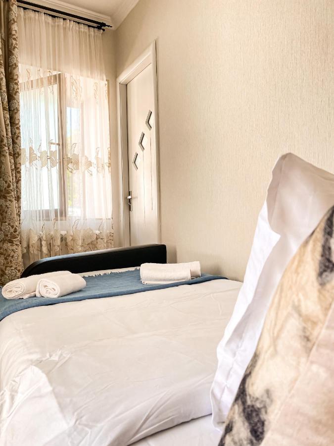 Next Level Apartment Tbilisi Zewnętrze zdjęcie
