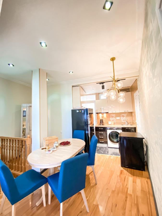 Next Level Apartment Tbilisi Zewnętrze zdjęcie
