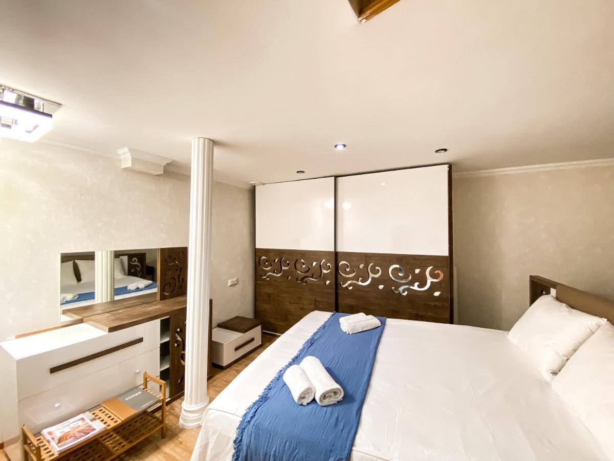 Next Level Apartment Tbilisi Zewnętrze zdjęcie